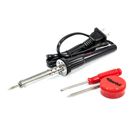 Cautin 30w Tipo Lápiz con Accesorios