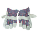 Guante de Carnaza y Loneta-1