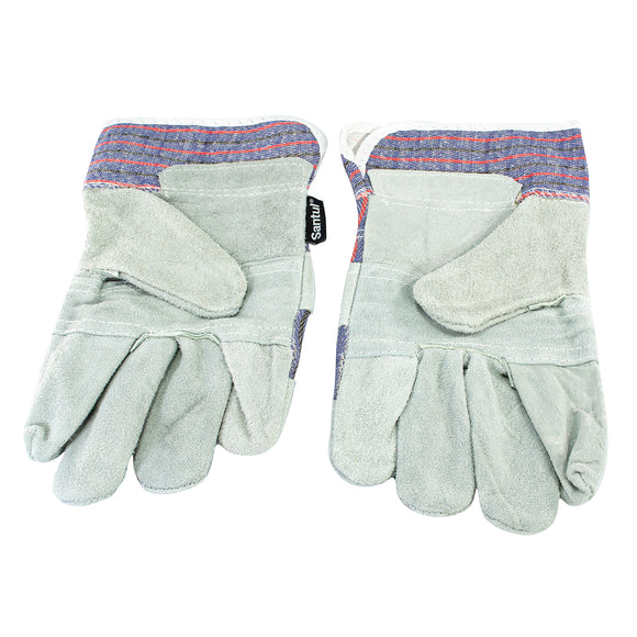 Guante de Carnaza y Loneta