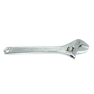Perico 12" Cromado