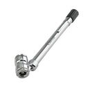 Medidor de Presión 150 lbs Cabeza Doble Metal-1