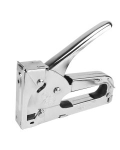 Engrapadora Tipo Pistola 19,P/Grapas de 1/4 Y 5/16"