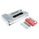 Engrapadora Tipo Pistola 50, P/Grapas 1/4 ,5/16 ,3/82,1/-1