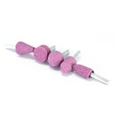 Juego de Piedras Montadas para Uso General 5 pz-2