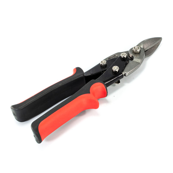 Tijera Aviador Corte Recto