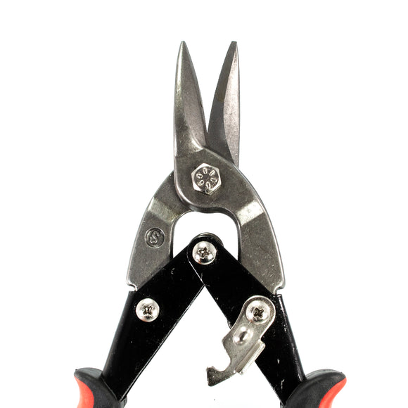 Tijera Aviador Corte Recto