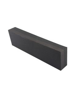 Piedra para Asentar de Doble Grano 178x50x25mm