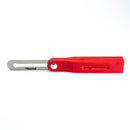 Escuadra 8" Base de Plástico-2