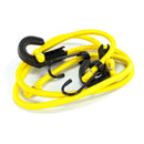 Tensores Ajustables Amarillos 24", 2pz-1