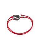 Tensores Ajustables Rojos 48", 2 pz-3