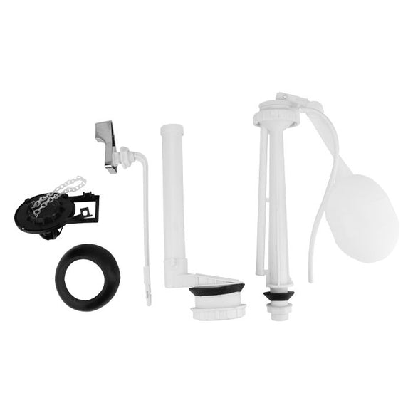 Juego de Accesorios para WC