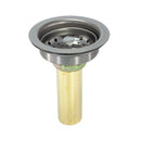 Contracanasta Acero Inoxidable-2