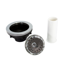 Contracanasta Plástico - 0