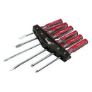 JGO DESARMADOR C/6 PZ  SANTUL-2