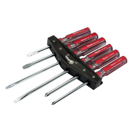 JGO DESARMADOR C/6 PZ  SANTUL - 0