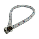 Manguera Flexible P/Fregadero de 1/2-2