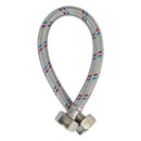 Manguera Flexible para Tanque Bajo WC 7/8 x 7/8-3