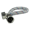 Manguera Flexible para Tanque Bajo WC 7/8 x 7/8-2