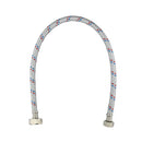 Manguera Flexible P/Boiler de 1/2  X 3/4 60 cm-2