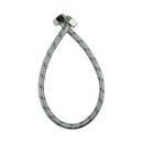 Manguera Flexible P/Boiler de 3/4  X 3/4-3