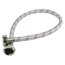 Manguera Flexible P/Boiler de 3/4  X 3/4-2