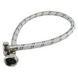 Manguera Flexible P/Boiler de 3/4  X 3/4 - 0