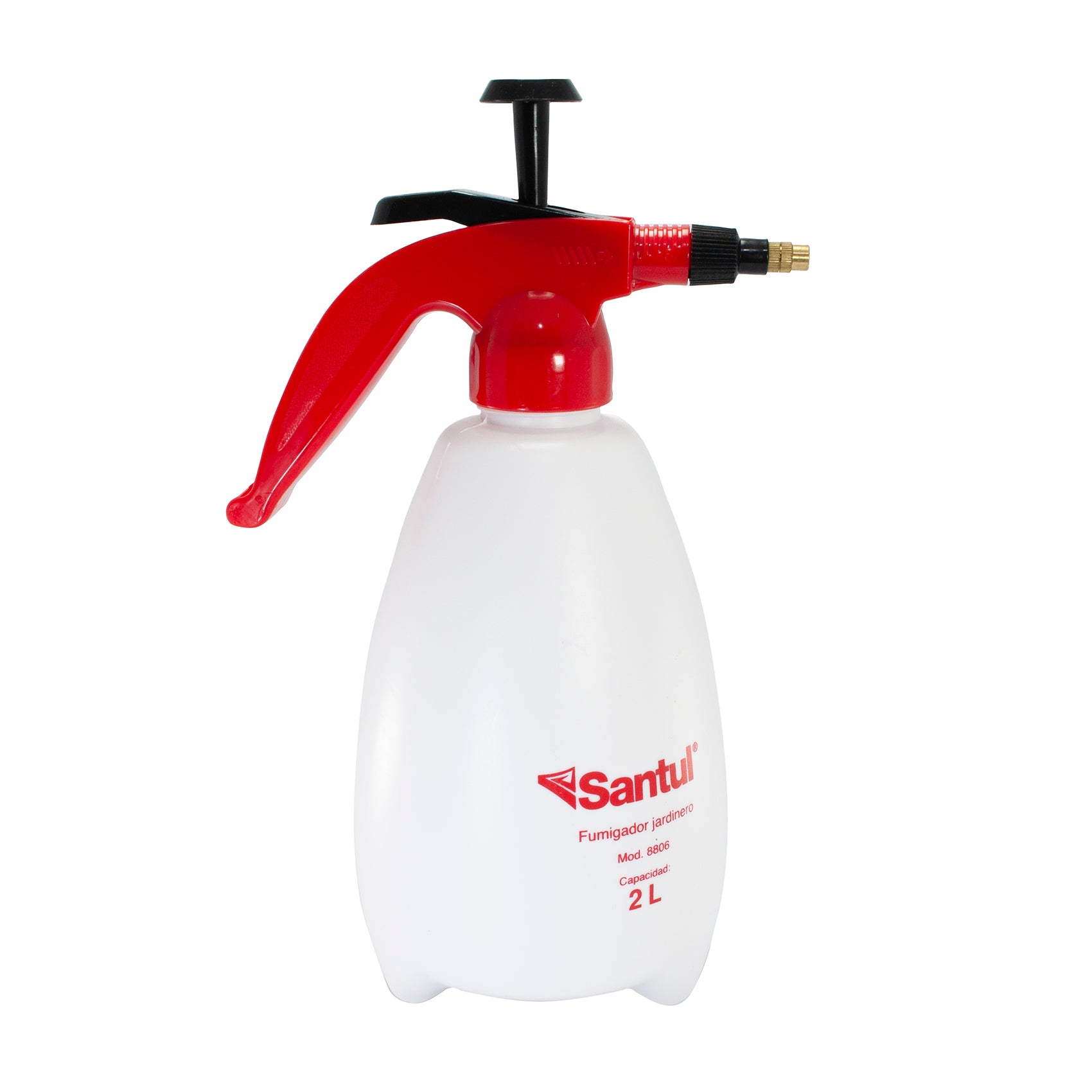 Fumigador 2 L