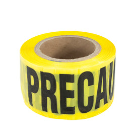 Cinta Precaución 305 m - 0