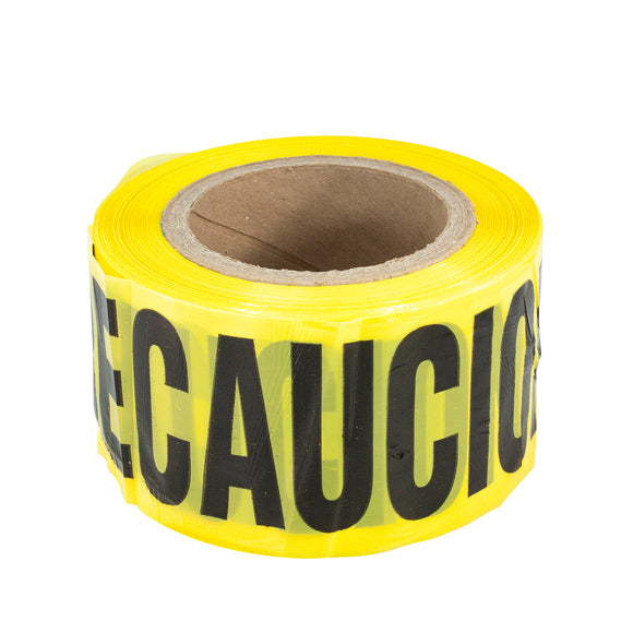 Cinta Precaución 305 m