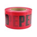 Cinta Peligro 305 m-1