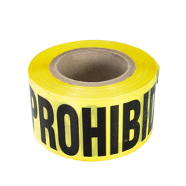 Cinta Prohibido 305 m - 0