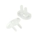 Protector para Contactos 8 pz-3