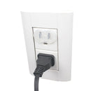 Protector para Contactos 8 pz-2