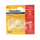 Protector para Contactos 8 pz-1