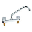 Mezcladora para Fregadero-2