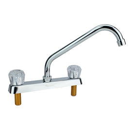 Mezcladora para Fregadero - 0