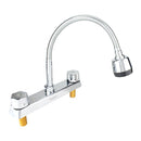 Mezcladora para Fregadero Cuello Largo 8"-1