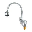 Mezcladora para Fregadero Cuello Largo 8"-2