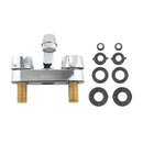 Mezcladora para Lavabo-2