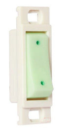 Apagador Escalera T/Bticinio Fluorecente Samy-1