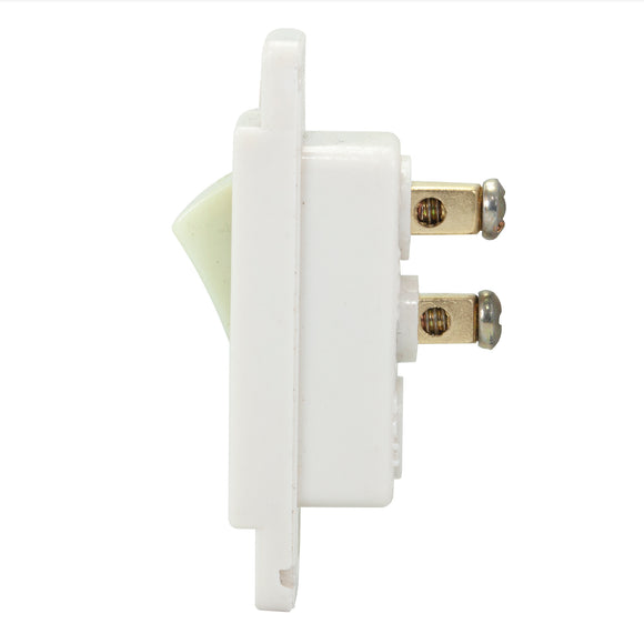 Apagado Sencillo Samy