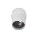 Soquet Sencillo  Blanco-3