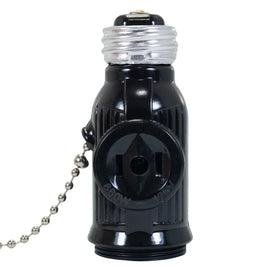 Soquet Ladrón con Cadena - 0