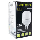 Foco 20w Omnidireccional Led-2