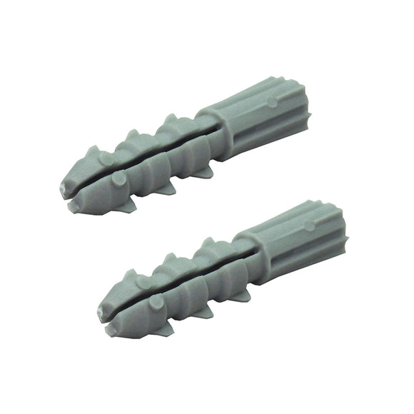 Taquete 3/8 Gis C/100 pz