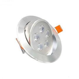 Empotrado 5w Dirigible Satin