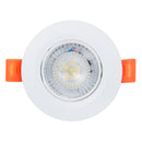 Empotrado 3w Dirigible-2