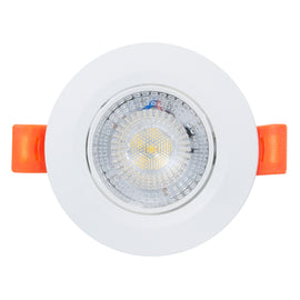 Empotrado 3w Dirigible - 0