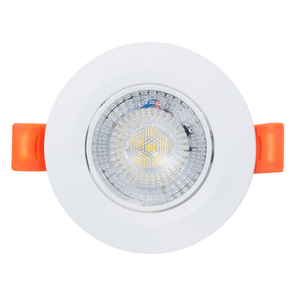 Empotrado 3w Dirigible