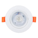Empotrado 5w Dirigible-3